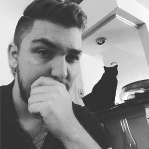 Meet your Posher, Brandon